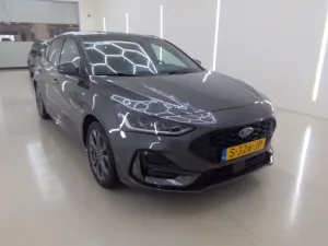 Ford Focus 1.0 EcoBoost ST Line 2023