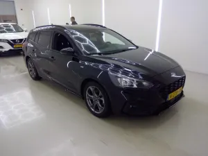 Ford Focus 1.0 EcoBoost ST Line 2022