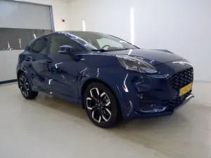Ford Puma 1.0 ST Line X 2021