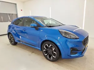 Ford Puma 1.0 ST Line X 2021