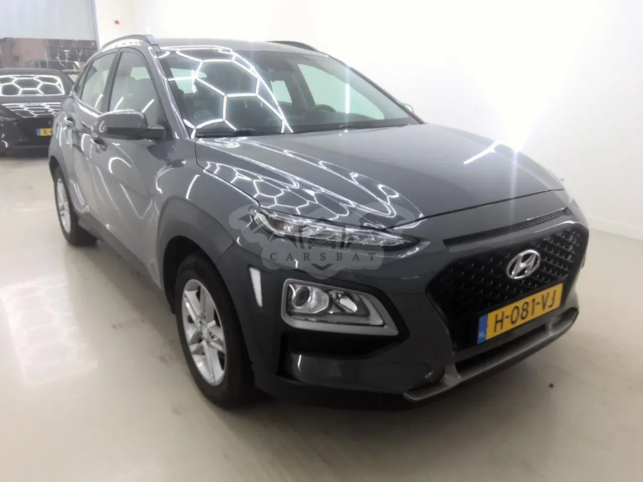 Hyundai Kona 1.0 T-GDI Comfort 2020