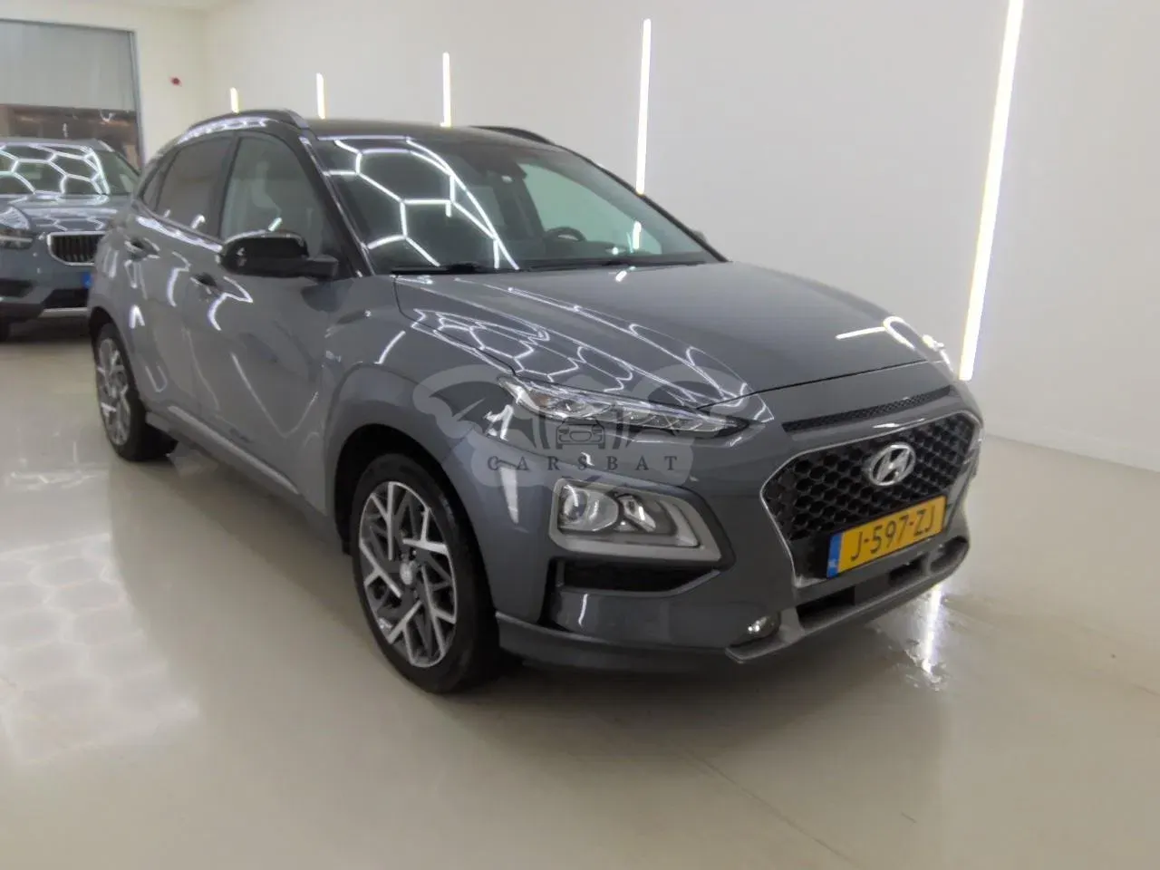 Hyundai Kona 1.6 GDI Fashion 2020