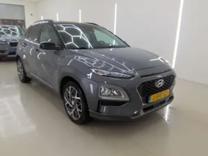 Hyundai Kona 1.6 GDI Fashion 2020