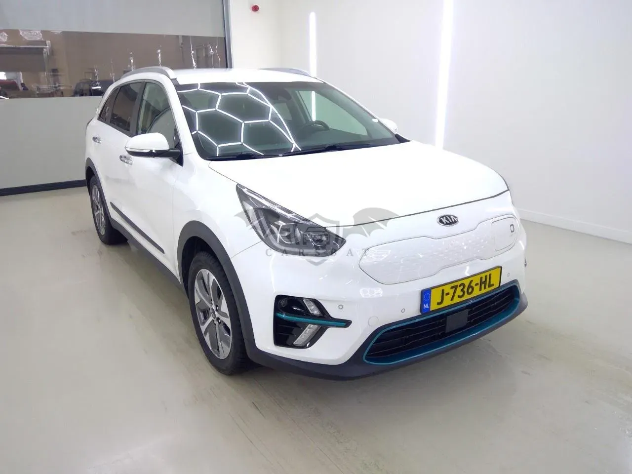 Kia Niro ExecutiveLine 2020