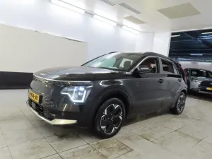 Kia Niro 65 kWh DynamicPlusLine 2023