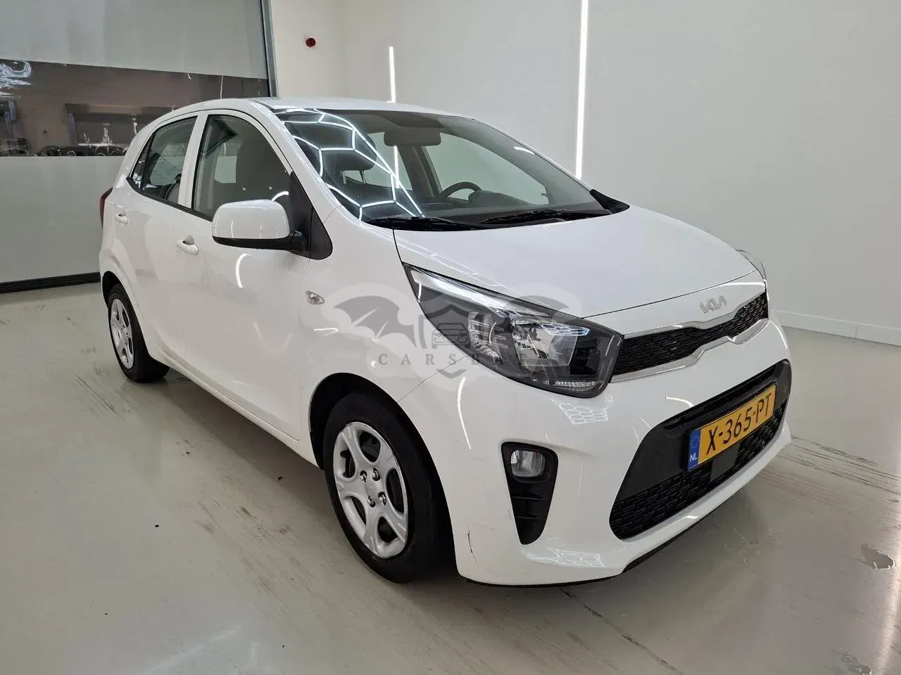 Kia Picanto (Morning) 1.0 Comfort 2024
