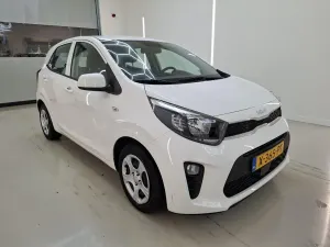 Kia Picanto (Morning) 1.0 Comfort 2024