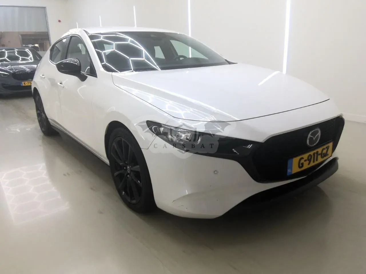 Mazda 3 2.0 Comfort 2019