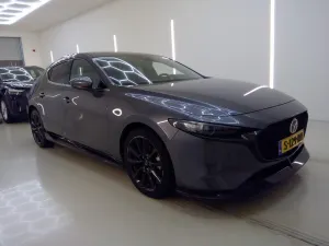 Mazda 3 2.0 Luxury 2023