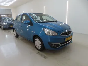 Mitsubishi Space Star 1.0 2019