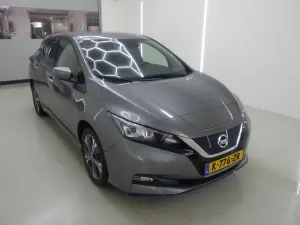 Nissan Leaf N-connecta 2021