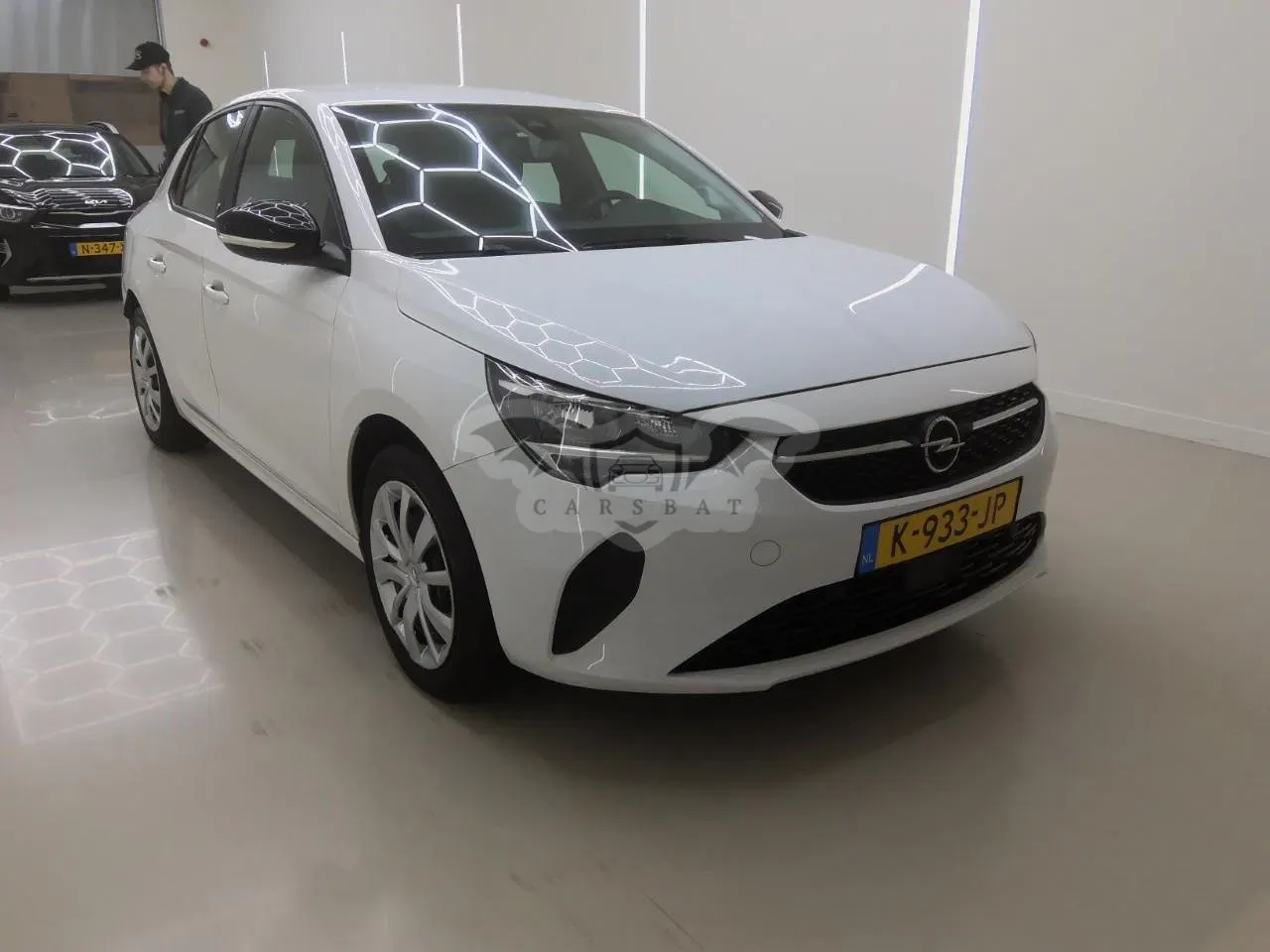 Opel Corsa-e Edition 2020