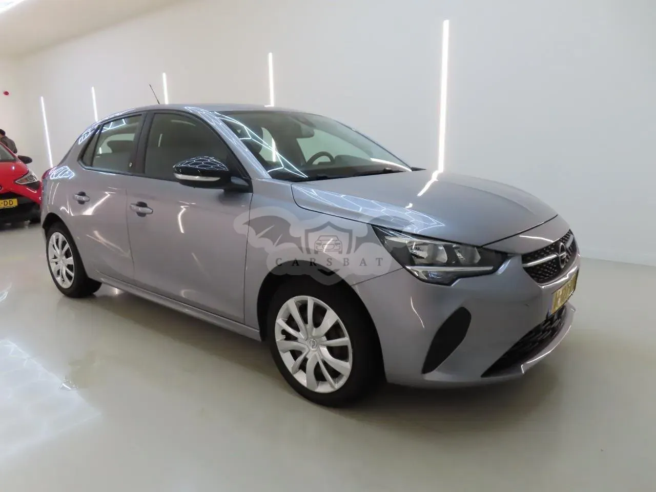 Opel Corsa-e Edition 2021