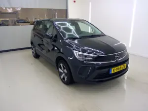 Opel Crossland 1.2 Edition 2021