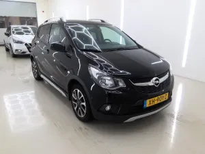 Opel Karl 1.0 Rocks 2019