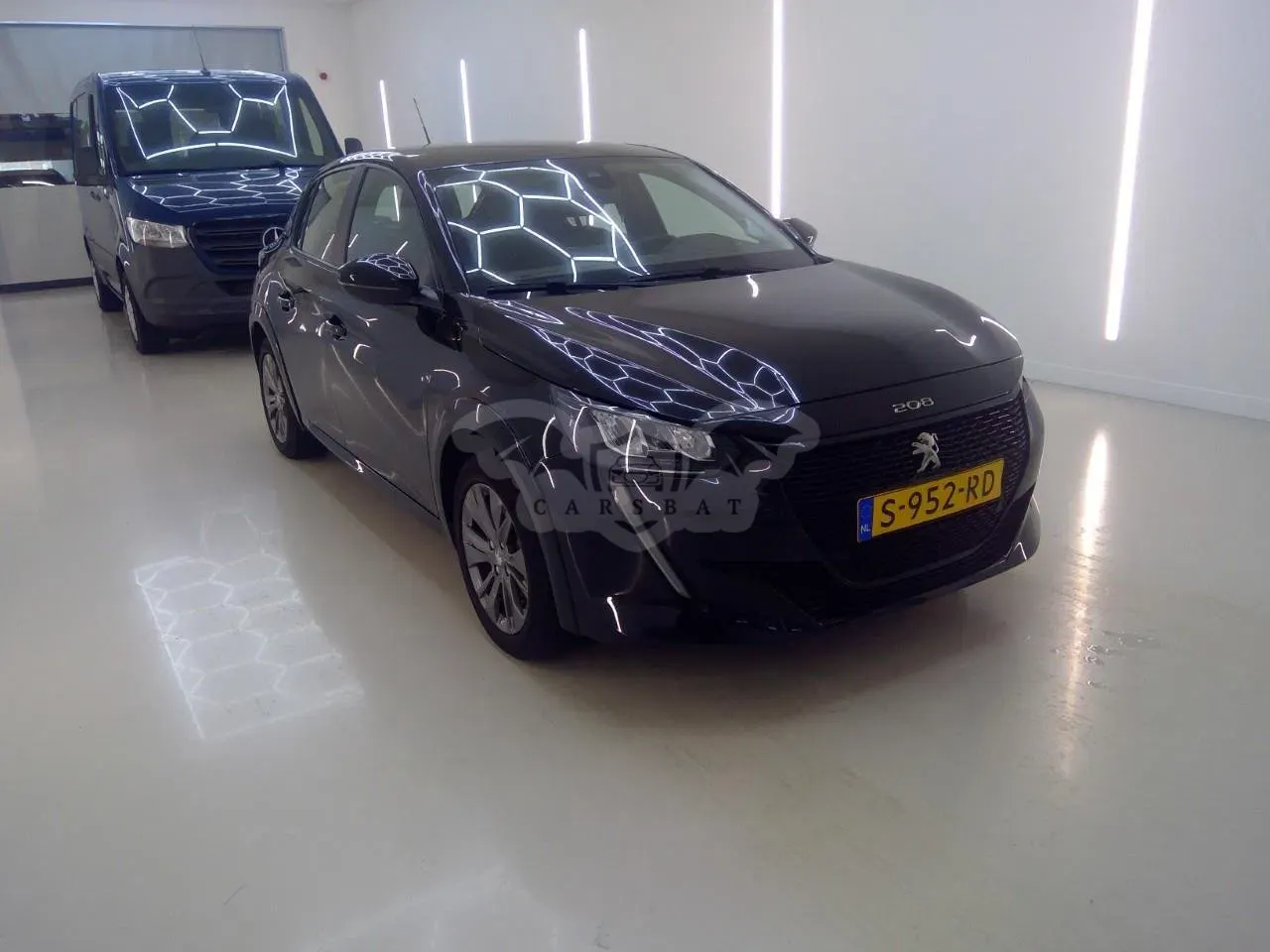 Peugeot 208 Active Pack 2023