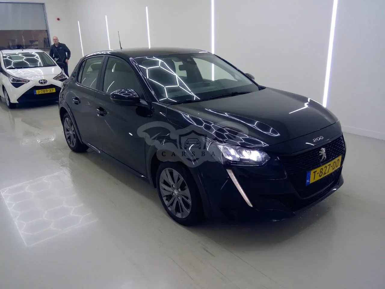 Peugeot 208 Active Pack 2023