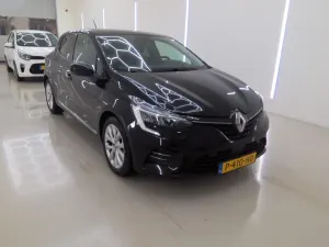 Renault Clio 1.0 Tce Zen 2021