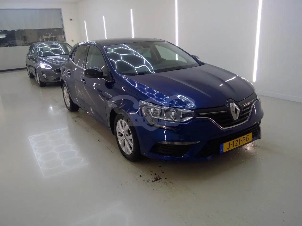 Renault Megane 1.3 TCe Limited 2020
