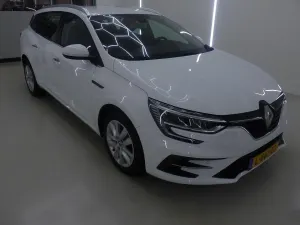 Renault Megane Grandtour 1.0 TCe Zen 2021