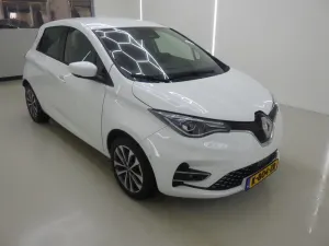 Renault Zoe Intens 2021