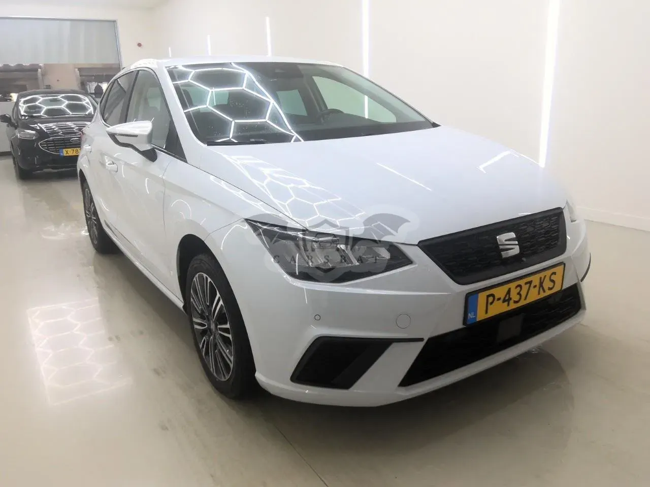 Seat Ibiza 1.0 TSI Style Business 2022