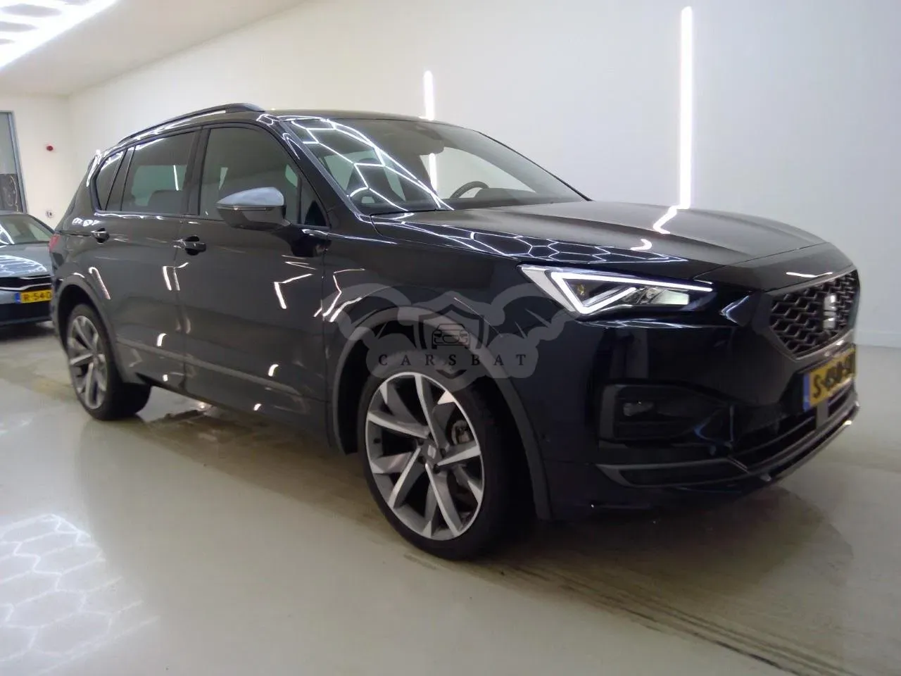Seat Tarraco 1.5 TSI FR 2023