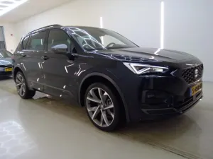 Seat Tarraco 1.5 TSI FR 2023