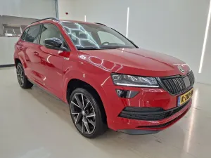Skoda Karoq 1.5 TSI Sportline 2021