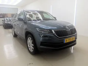 Skoda Kodiaq 1.5 TSI Business 2021