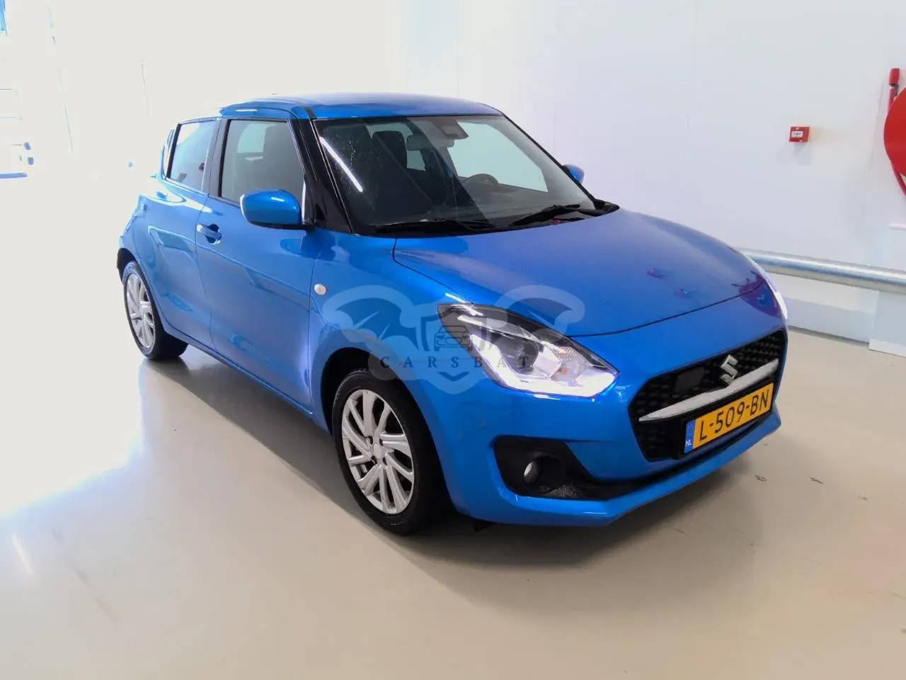 Suzuki Swift 1.2 2021