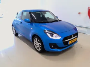 Suzuki Swift 1.2 2021