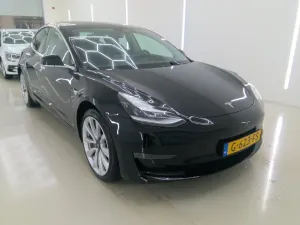 Tesla Model 3 Long Range 75 kWh 2019
