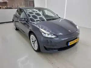 Tesla Model 3 Long Range 75 kWh 2021