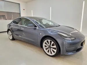 Tesla Model 3 Long Range 75 kWh 2019