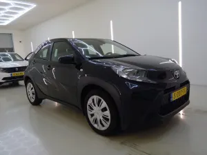 Toyota Aygo 1.0 VVT-i 2023