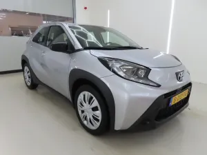 Toyota Aygo 1.0 VVT-i 2023