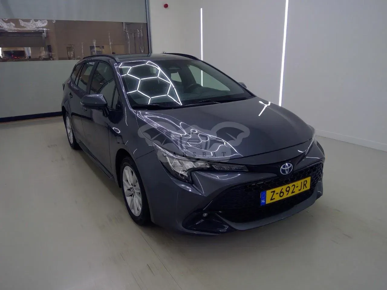 Toyota Corolla Touring Sports 1.8 Active 2024