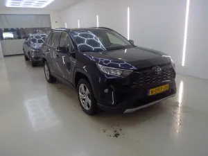 Toyota Rav4 2.5 2021