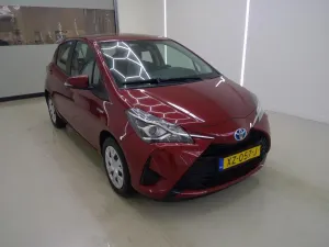 Toyota Yaris 1.5 Active 2019