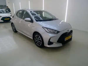 Toyota Yaris 1.5 Dynamic 2021