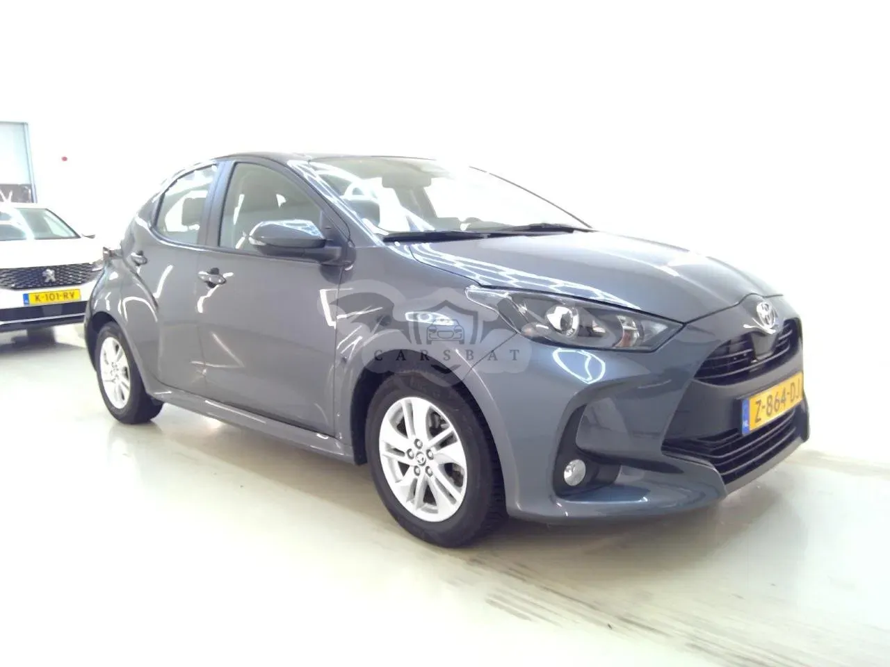 Toyota Yaris 1.5 Active 2024