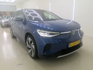 Volkswagen ID.4 77 kWh 1st Max 2021