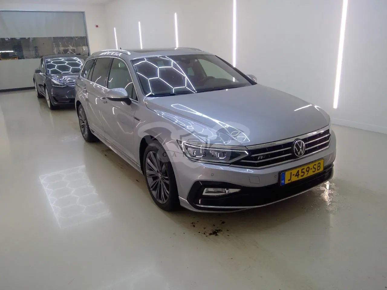 Volkswagen Passat Variant 1.5 TSI R-Line 2020