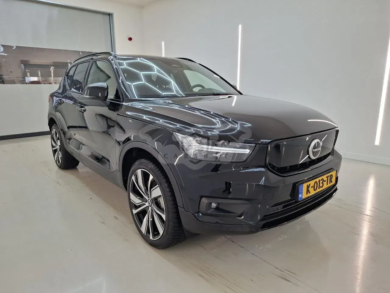 Volvo XC40 P8 R-Design 2021