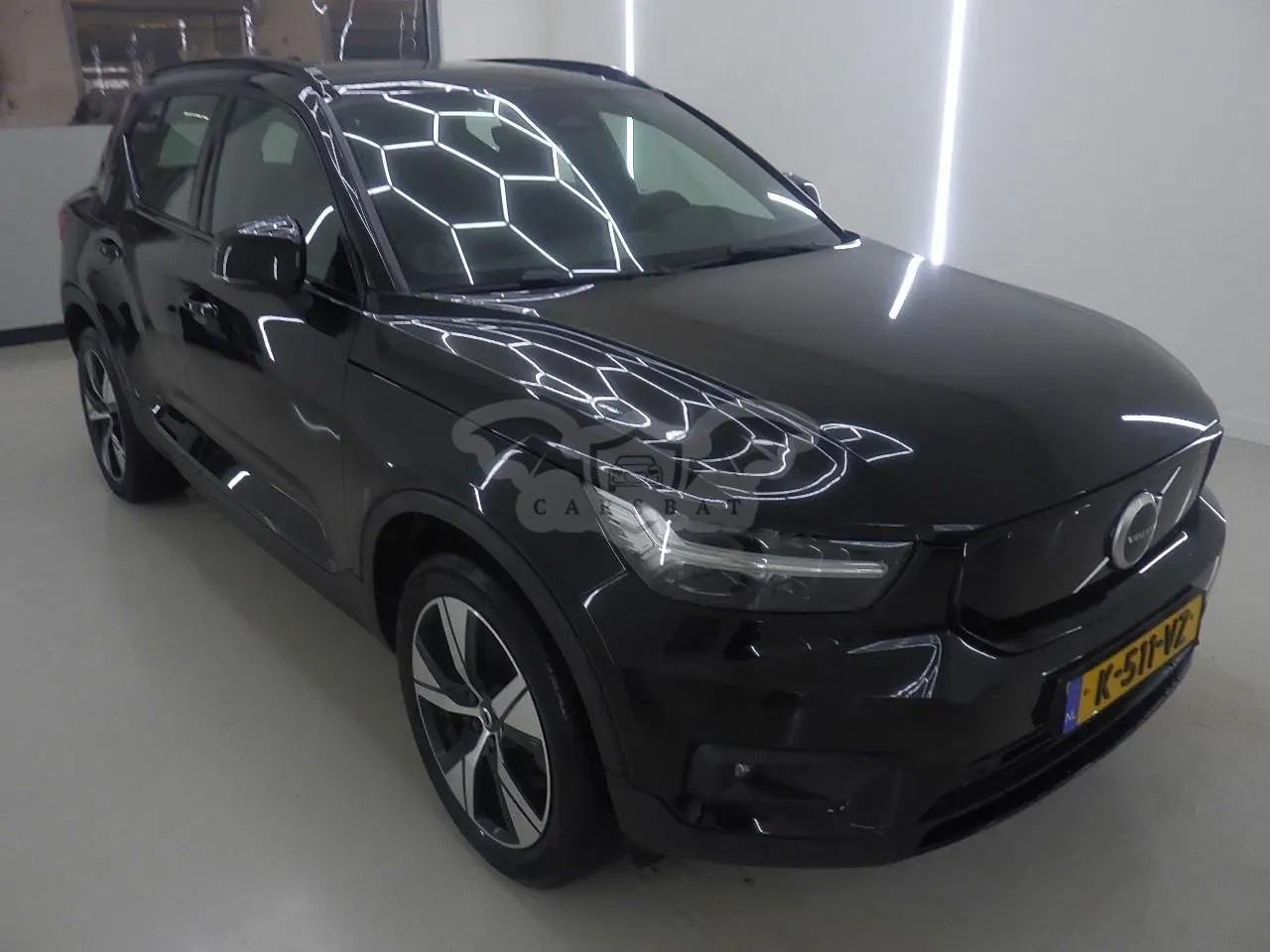 Volvo XC40 P8 R-Design 2021