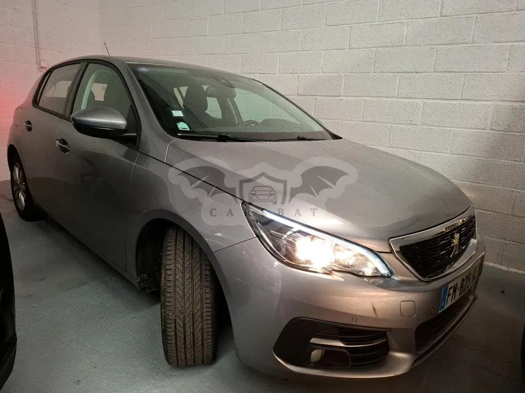 Peugeot 308 1.2 Active Business 2019