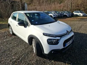 Citroën C3 1.2 Feel Business 2020