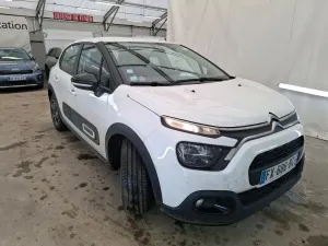 Citroën C3 1.2 Feel 2021