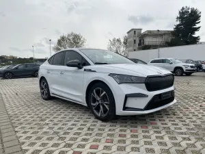 Skoda Enyaq iV Coupé 80 Sportline 2024